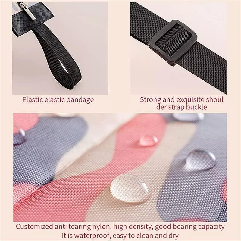 Compact Foldable Tote Bags